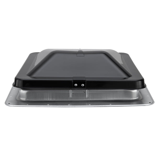 Heng's RV Roof Vent 14" | Manual Crank | Smoke Lid