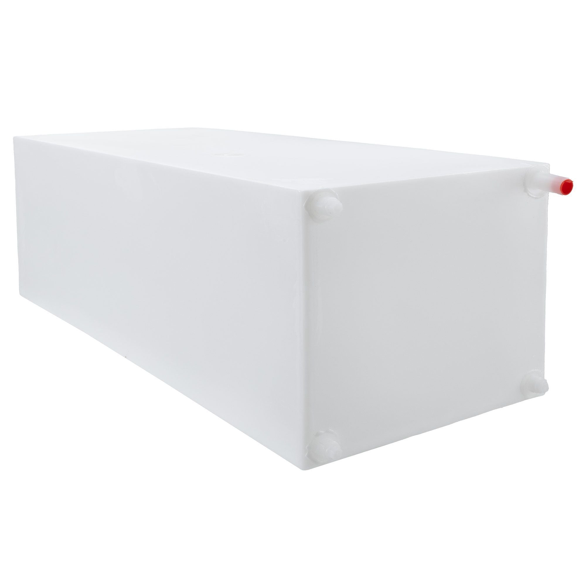 RV Fresh Water Tank 75 Gallon | 50 ¼" x 19 ¼" x 17 ¼"