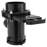 RV Waste Valve 3" Hub x 1 ½" Hub x 3" Bayonet