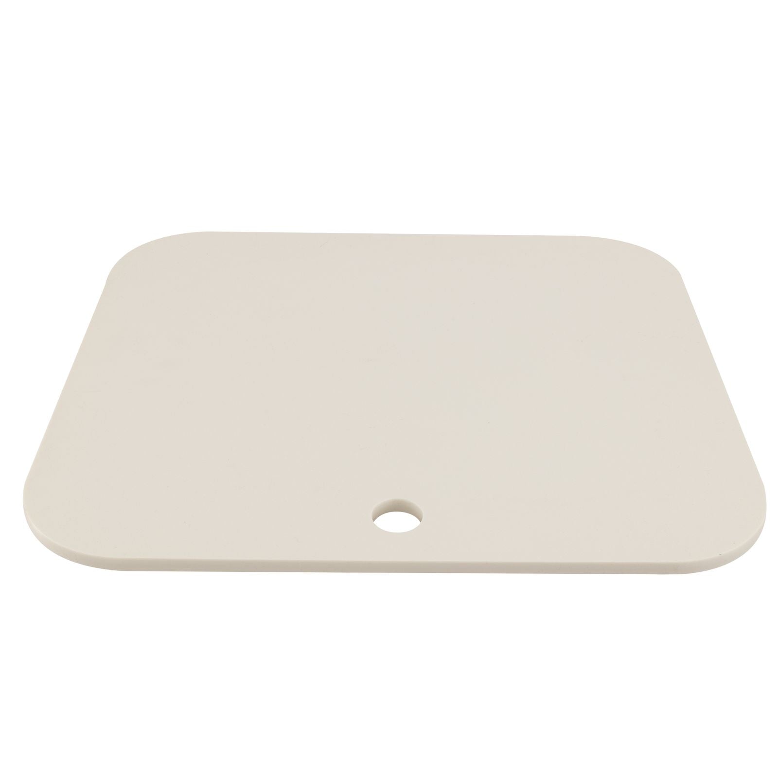 RV Sink Cover | Polyboard | Parchment
