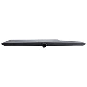 RV Black Water Tank 21 Gallon | 78" x 25" x 4" | Elkhart Plastics EPI 4585