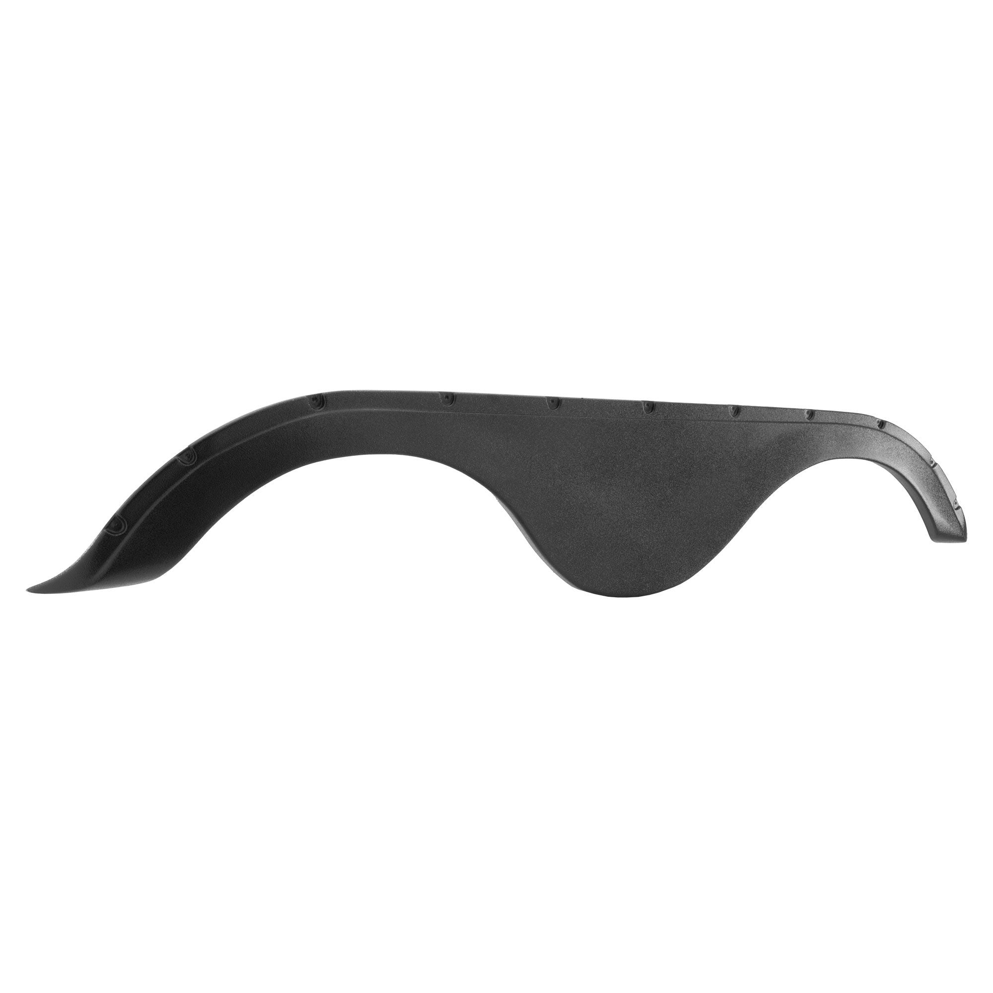 RV Tandem Fender Skirt | 78" W x 14 ⅛" H - Heritage Glenn Hemisphere