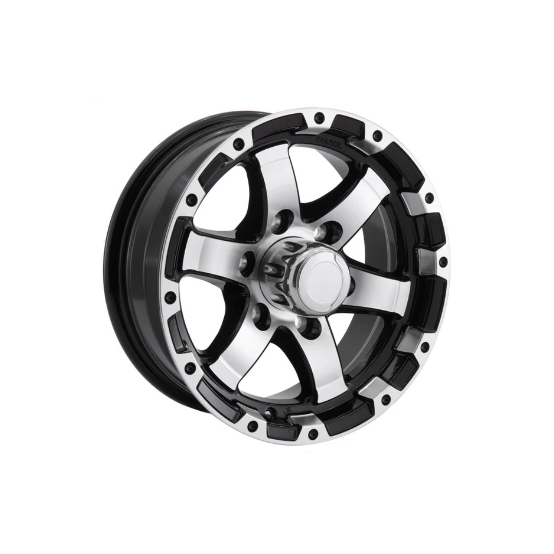 RV Tire Accessories