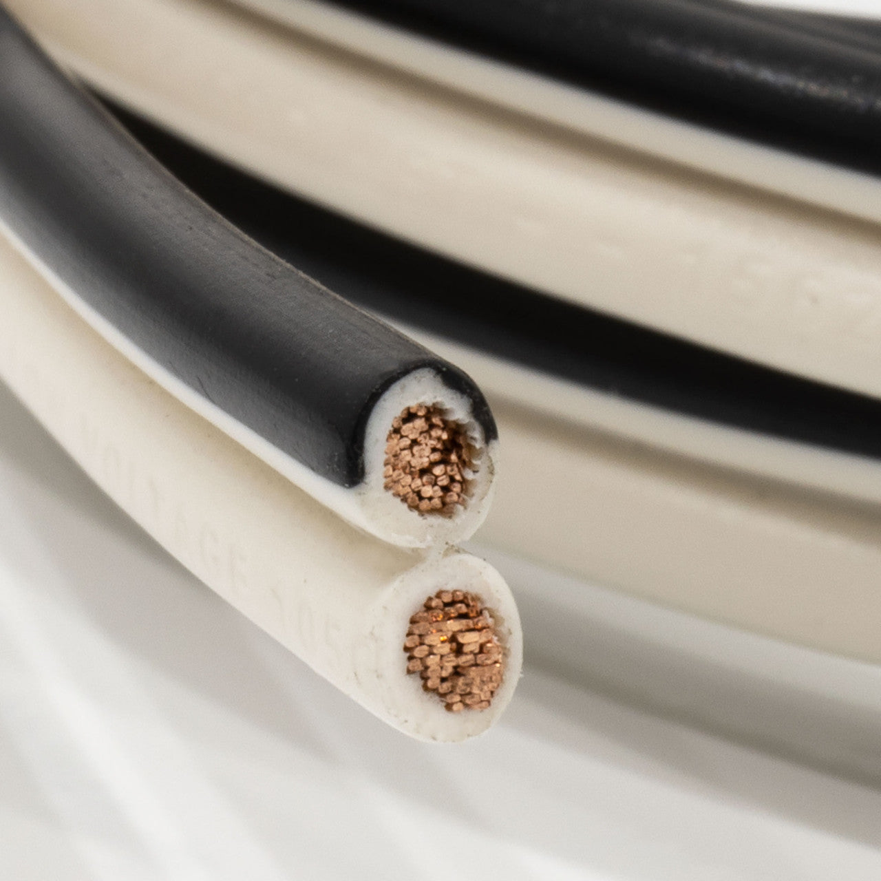 Brake Trailer Wire | 12 Gauge | 2 Wire