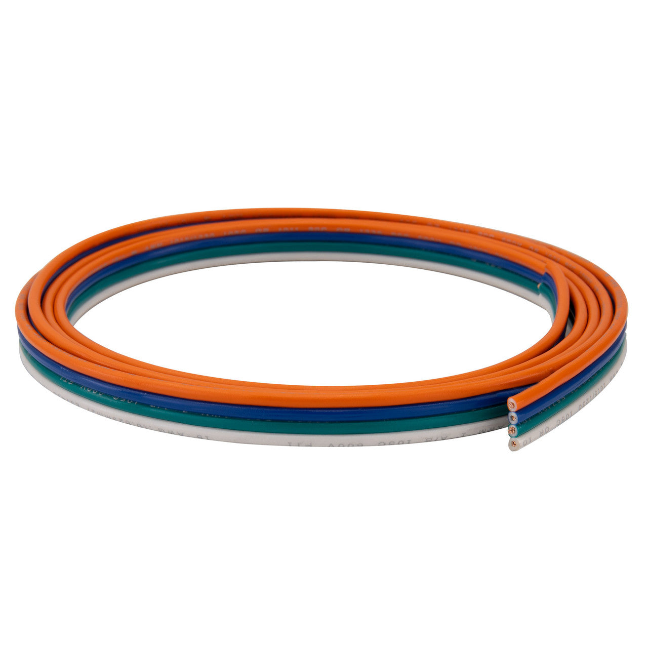 Trailer Wire | Flat 4-Way