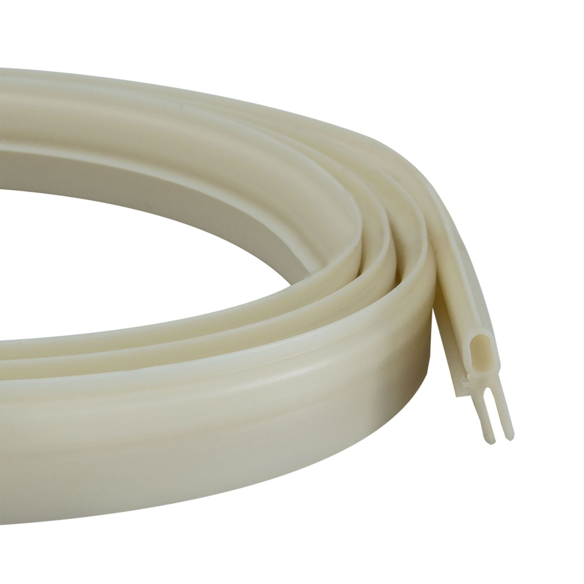 Replacement RV Roof Vent Seal | Vinyl | 51"