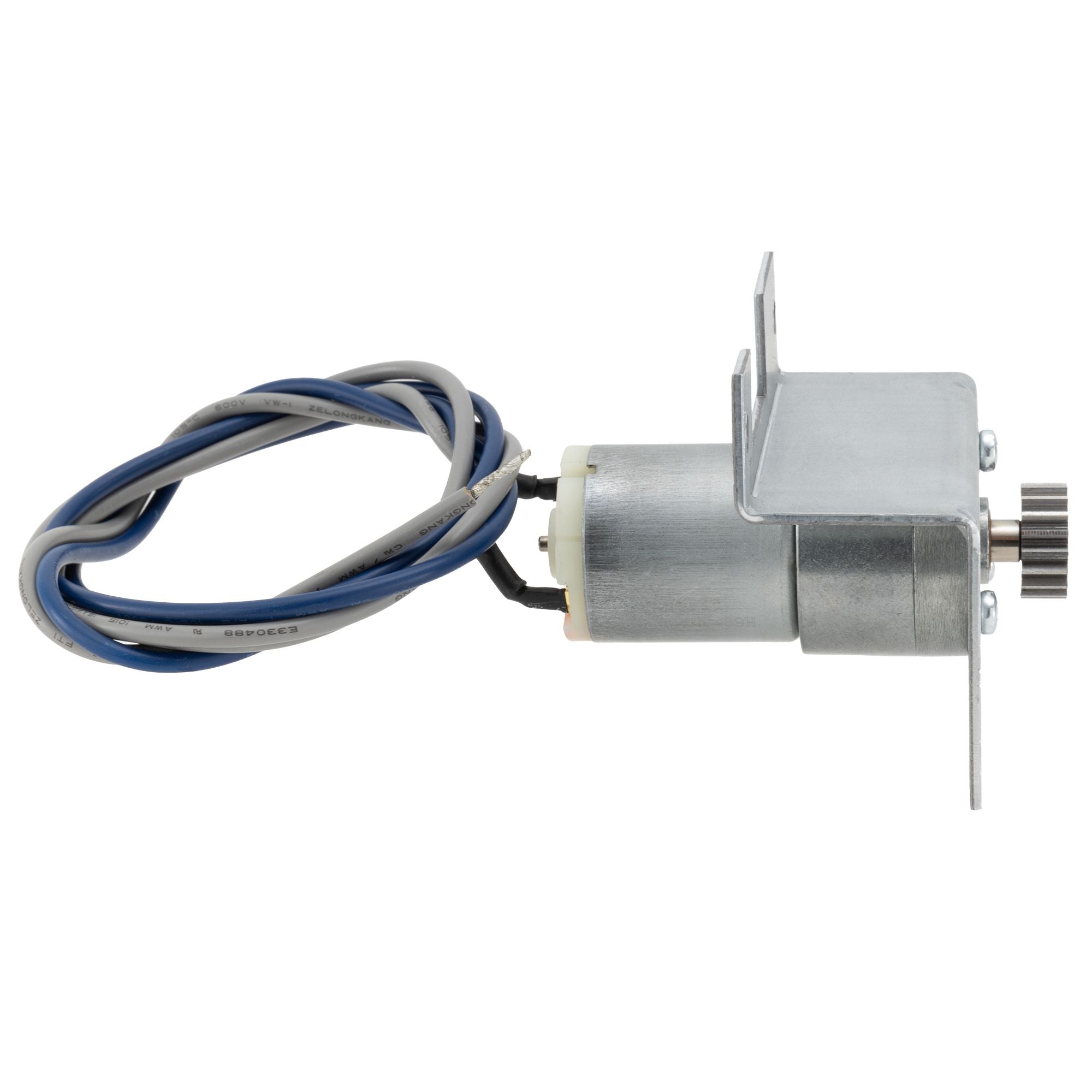 Ventline RV Roof Vent Replacement Gear Motor | Direct Replacement for Ventadome