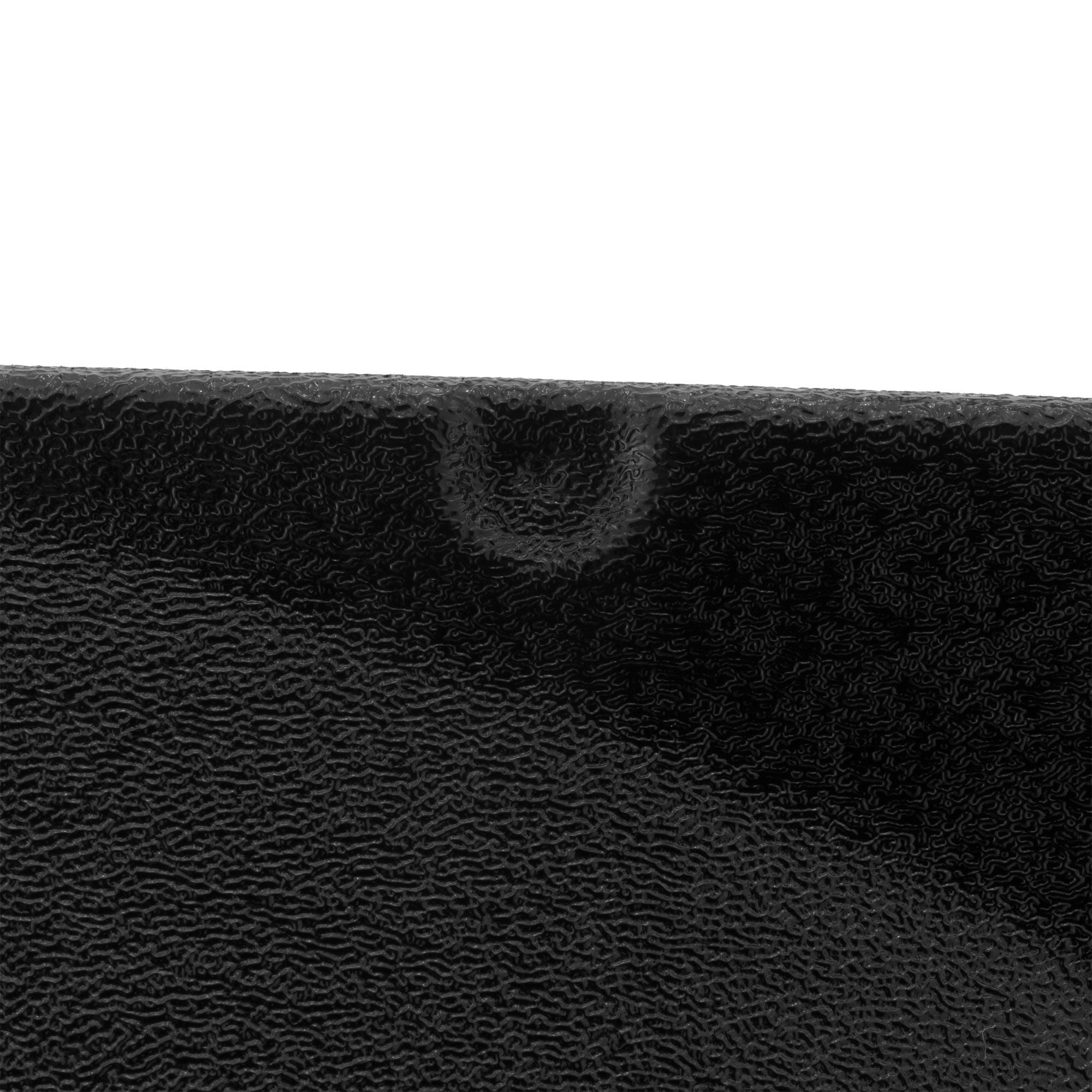 RV Tandem Fender Skirt | 63" W x 11 ½" H | Universal