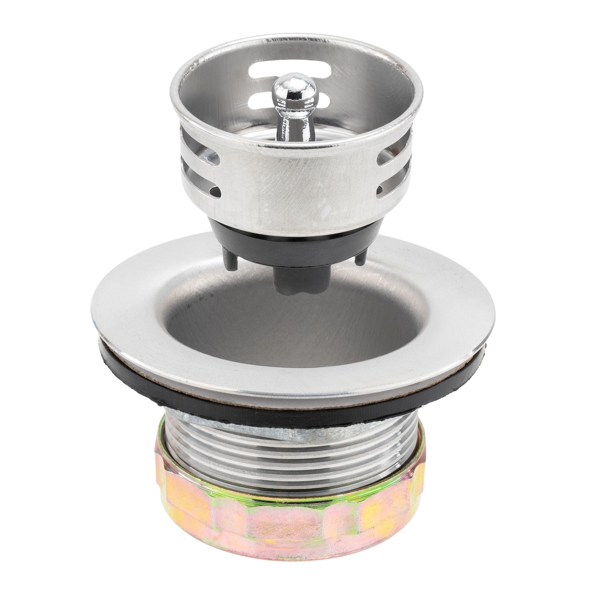 RV Sink Drain 1" - ¾"