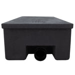 RV 32 Gallon Holding Tank 40" x 20" x 12" | Elkhart Plastics EPI 3185