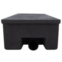 RV 32 Gallon Holding Tank 40" x 20" x 12" | Elkhart Plastics EPI 3185