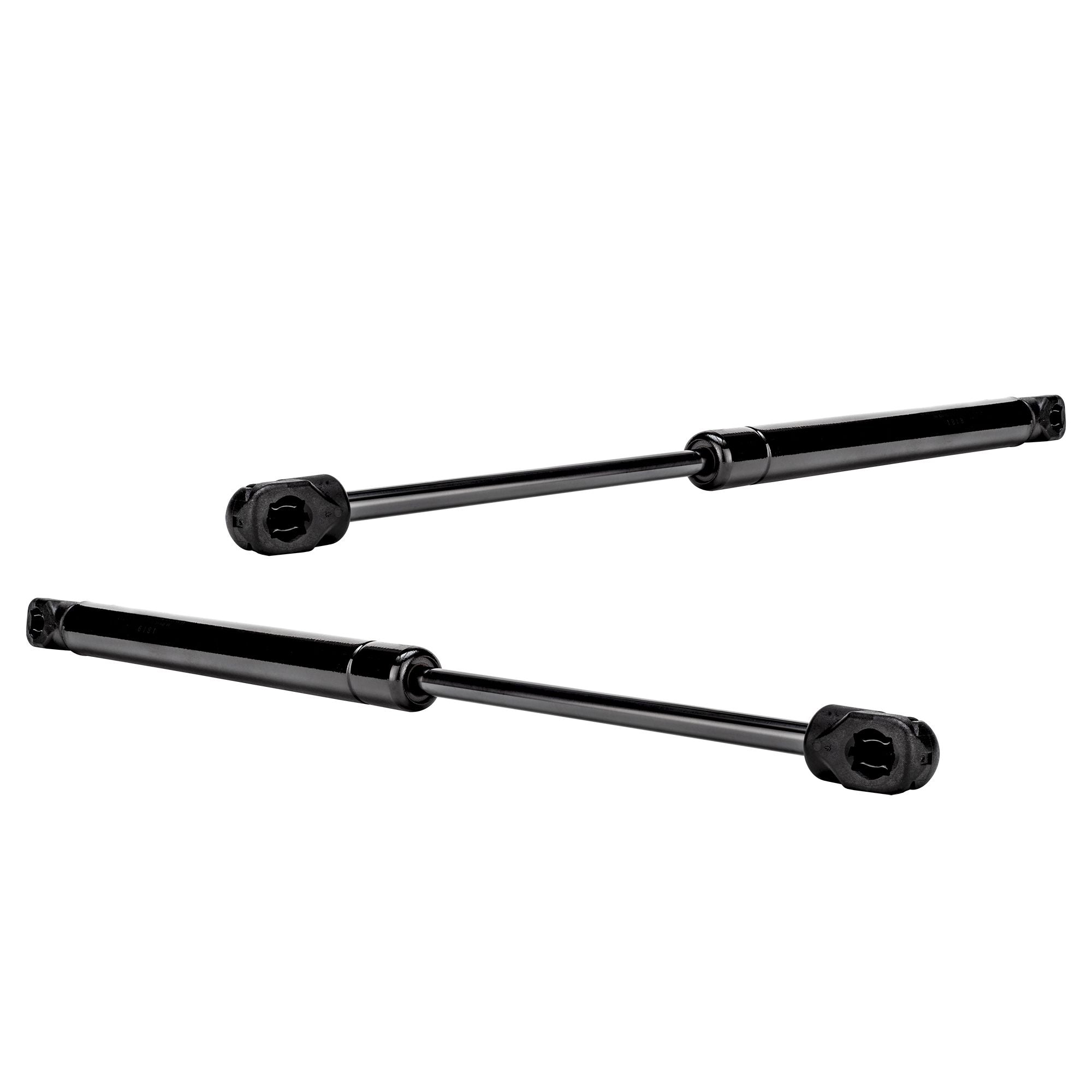 Suspa RV Gas Struts | Gas Springs | 14" 24lb. | 2 Pack