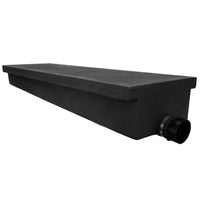 RV 23 Gallon Holding Tank 56" x 16 ¼" x 8 ½" | Elkhart Plastics EPI 3366