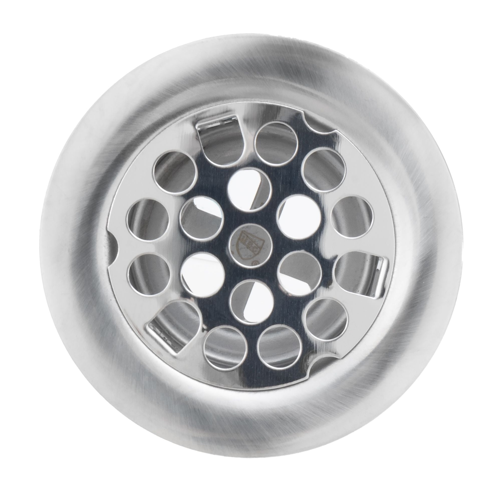 RV Shower Pan 32" x 24" x 5" Right with Drain | White