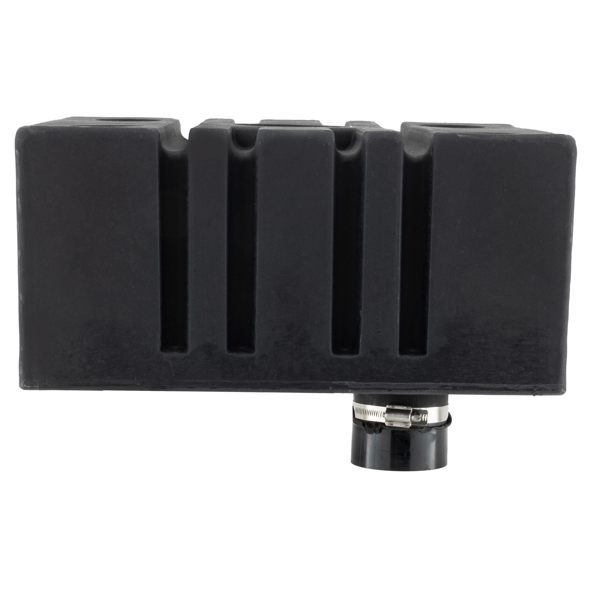 RV Black Water Tank 13 Gallon | 16" x 21" x 9 ½" | H1018