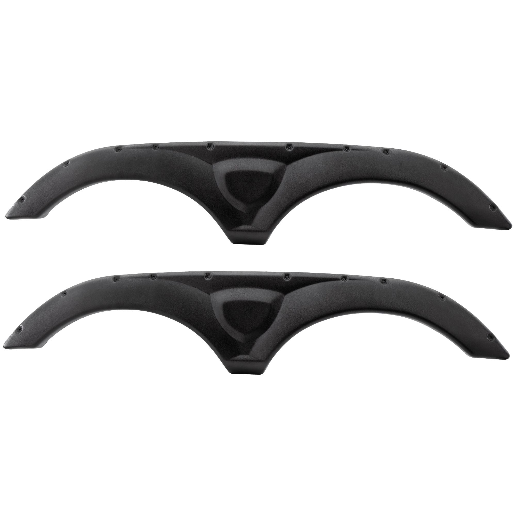 RV Tandem Fender Skirt Hefty Style | 70 ½" W x 14 ¼" H - Sabre