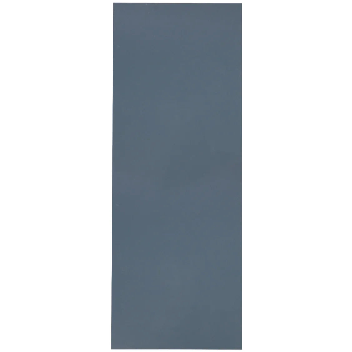 RV Wall Cabinet End Panel | Needlepoint Navy