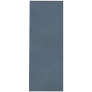 RV Wall Cabinet End Panel | Needlepoint Navy