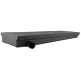 RV 40 Gallon Holding Tank 63" X 24" X 8" | Left Hand Side Drain H1064003