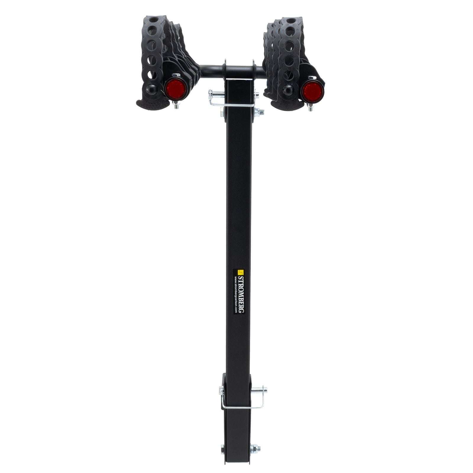 Stromberg RV Bike Rack | RV Bike Carrier | Hitch Mount