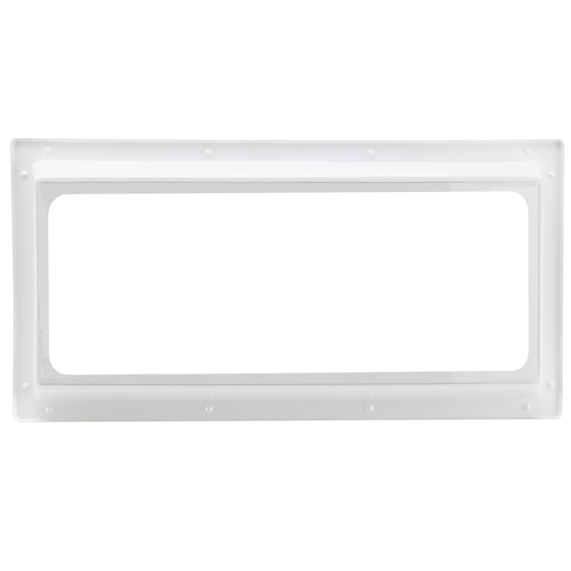 RV 14" x 30" Skylight | Inner Dome Flat Arch