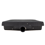RV Black Waste Tank 35 Gallon | 54" x 32" x 7" | With Sensors