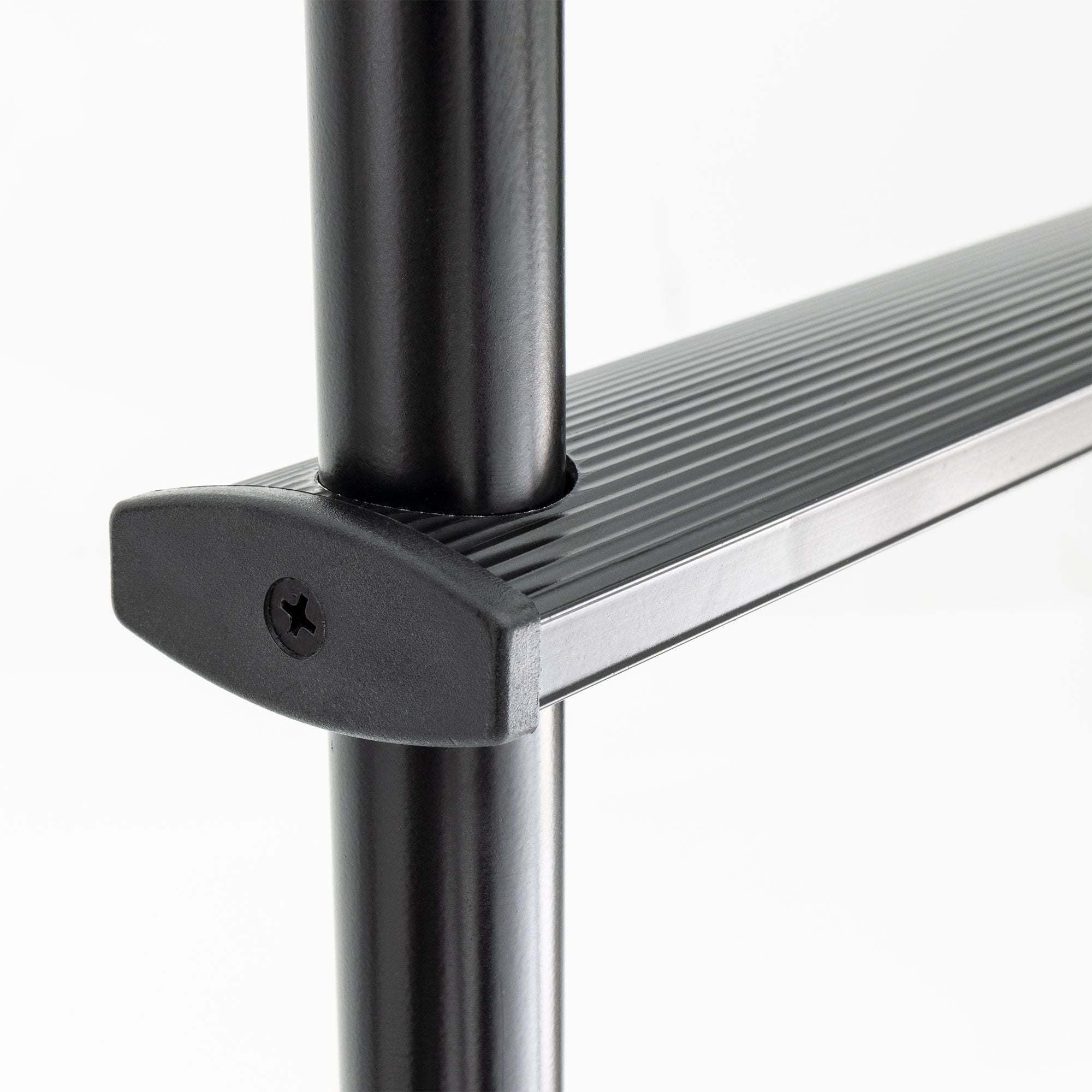 RV Ladder Exterior 52" | Universal