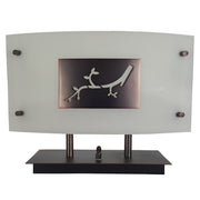 RV Flower Insert Decorative Light Fixture | 12V LED | Interior Lighting