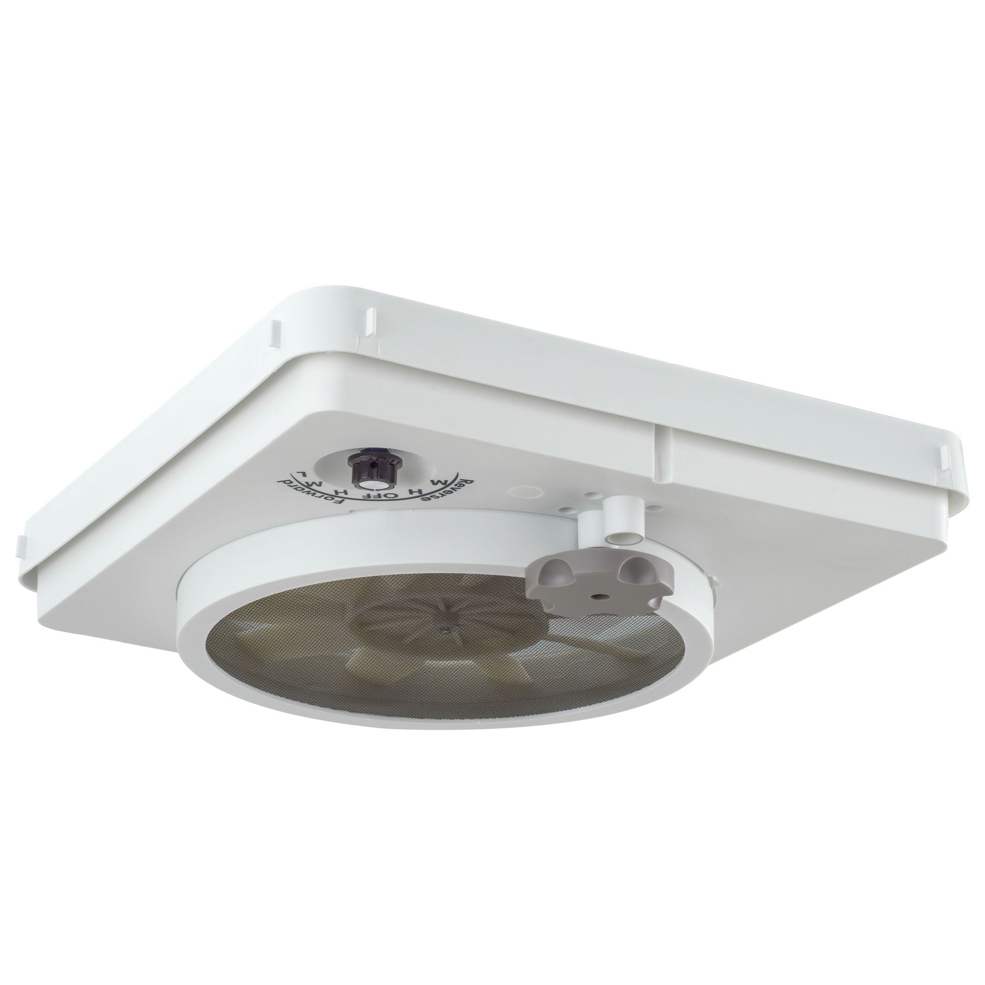 RV Fan Replacement Kit for Heng's RV Vortex II