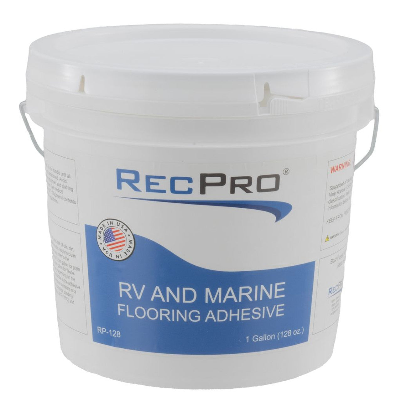 RecPro RV and Marine Flooring Adhesive