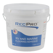 RecPro RV and Marine Flooring Adhesive
