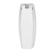 RV Compartment Door Catch | Clip Latch White