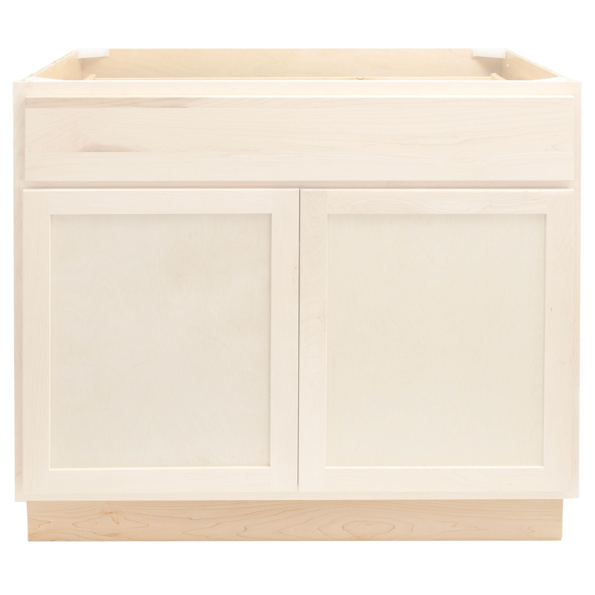 RV Cabinet Toe Kick | Unfinished Maple