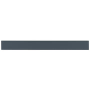 RV Cabinet Moulding Strip | Needlepoint Navy