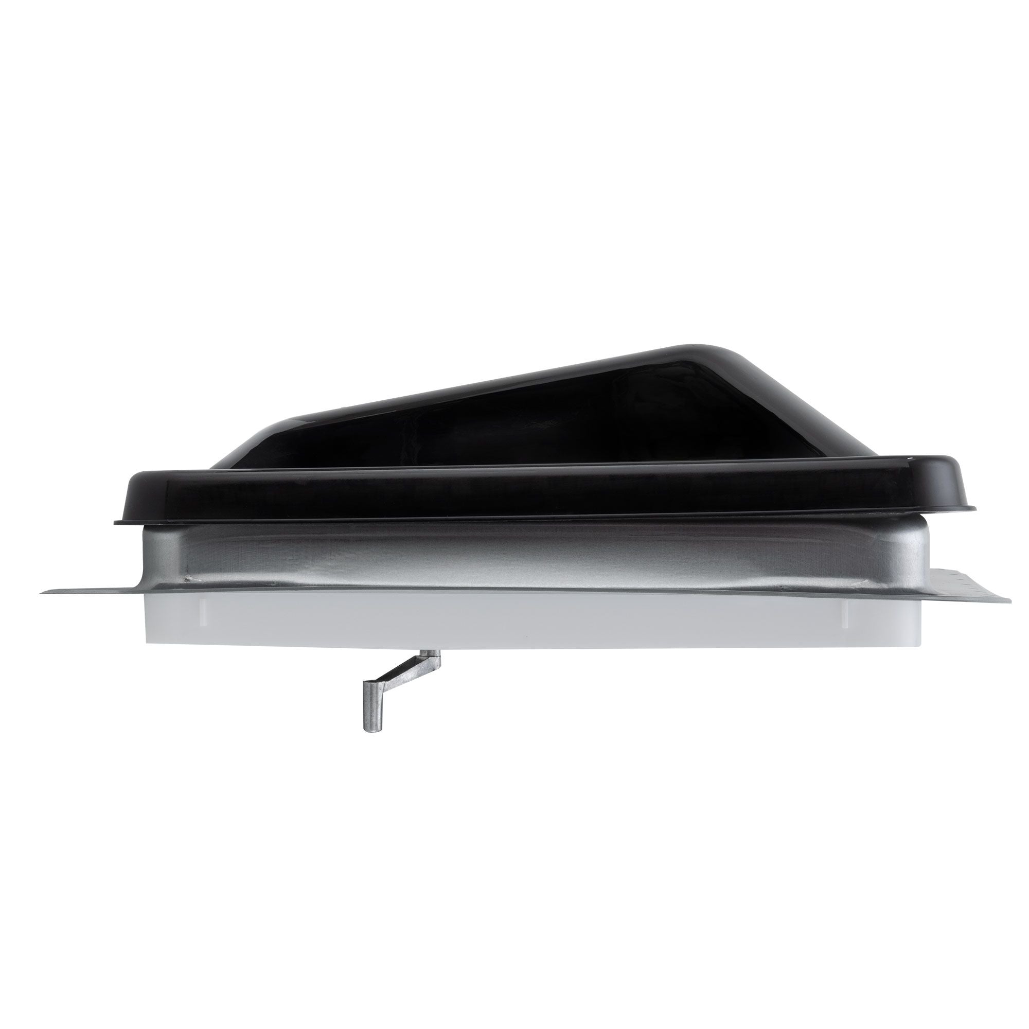 Heng's RV Roof Vent 14" | Manual Crank | Smoke Lid