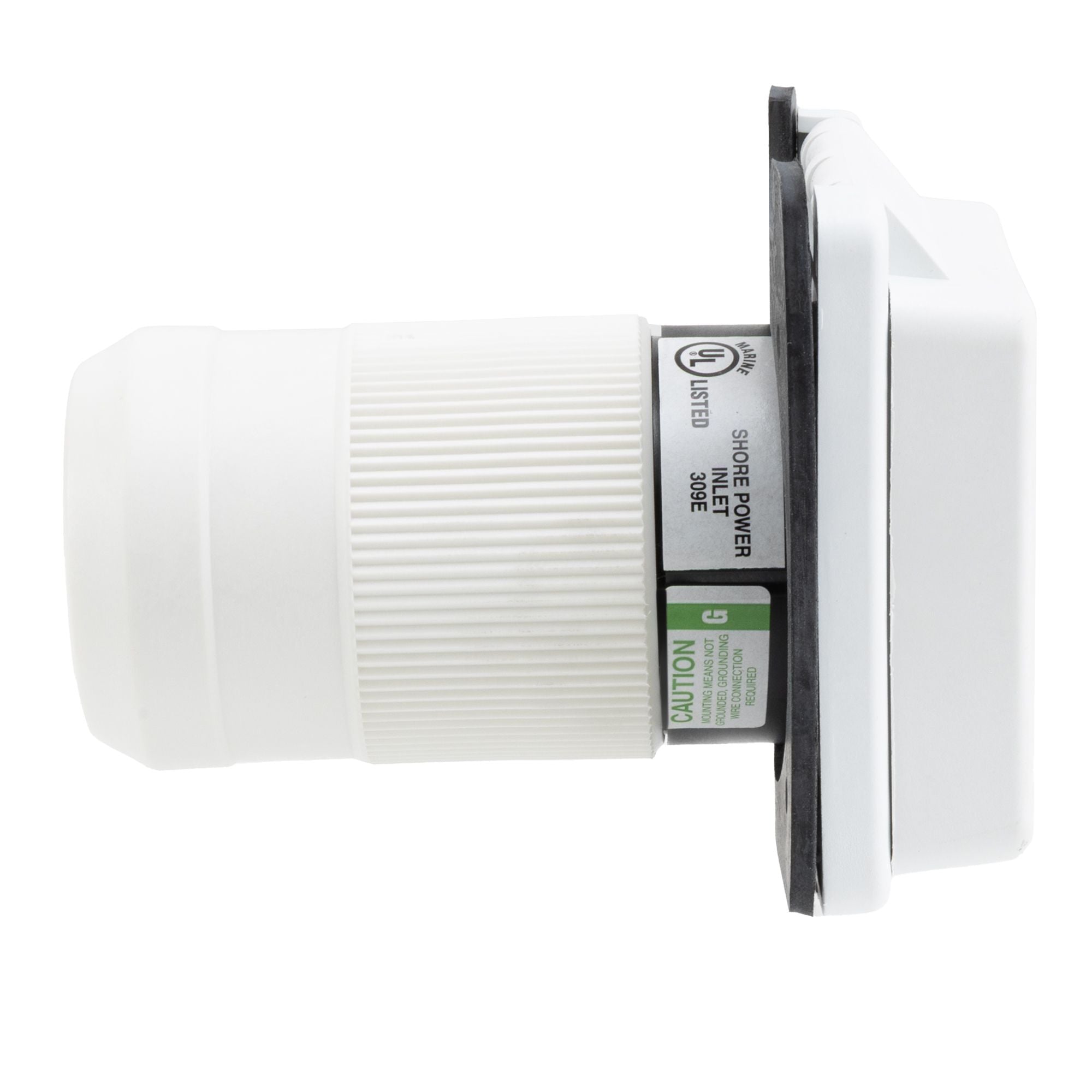 ParkPower 50 Amp RV Power Inlet Box