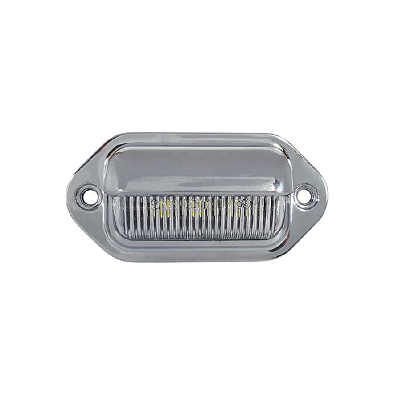 RV License Plate Light | LED Tag Lamp