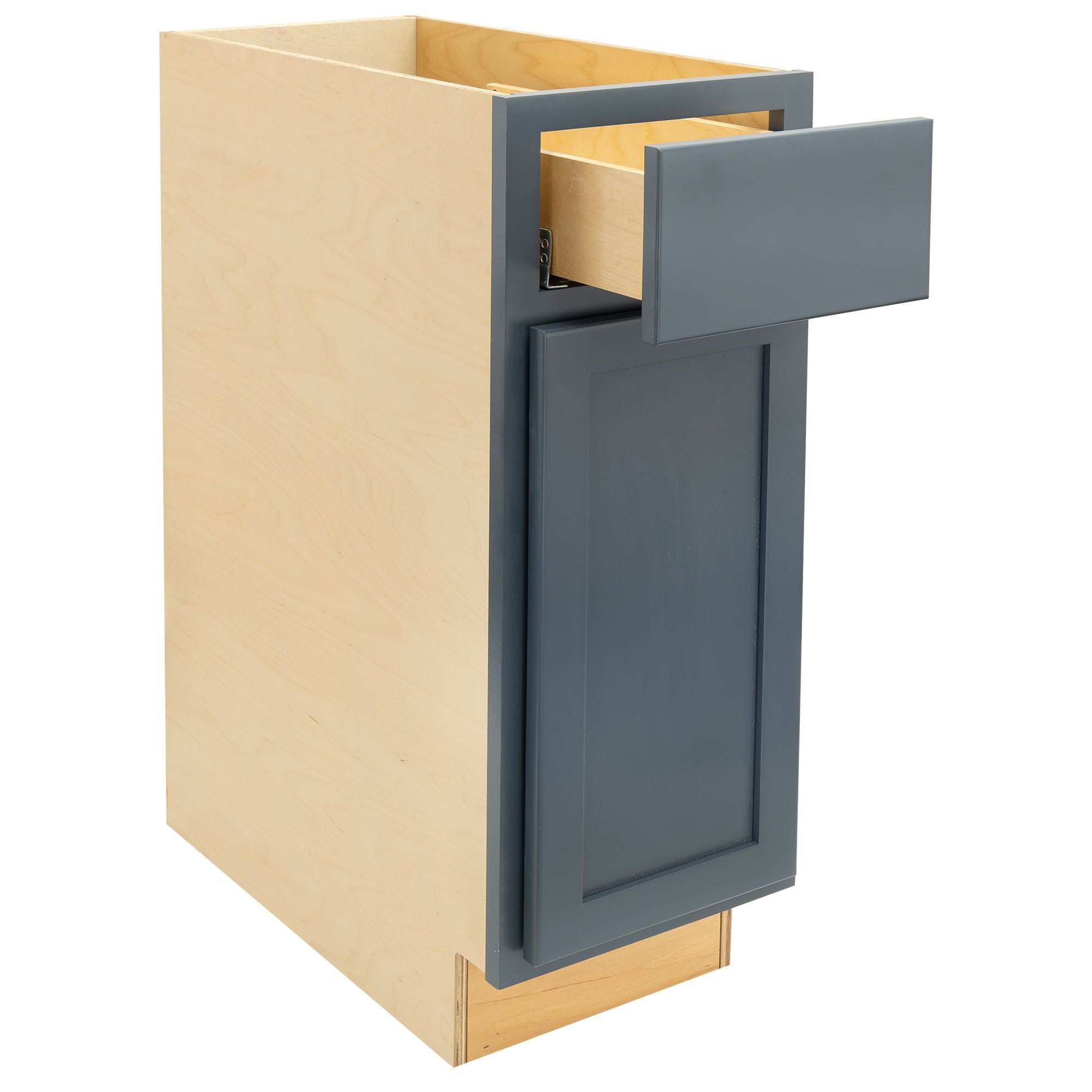 RV Base Cabinet | Needlepoint Navy