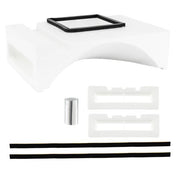 RV Airflow fits Coleman Mach 3, 10, 15, Q | Shallow Plenum