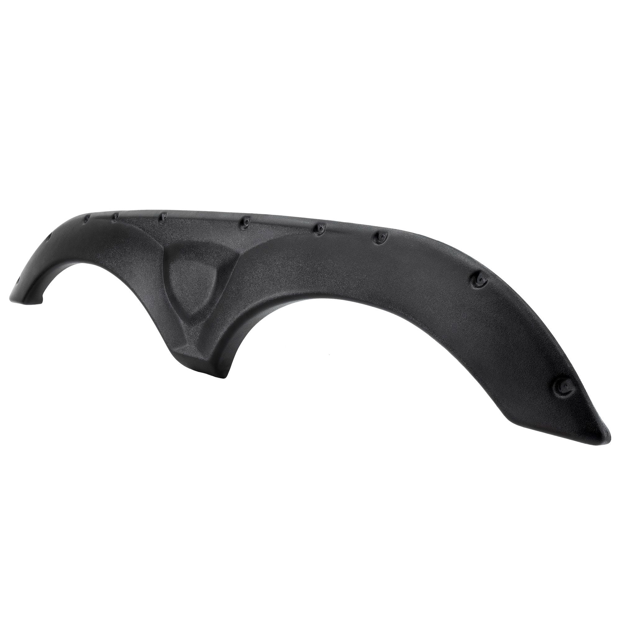 RV Tandem Fender Skirt Hefty Style | 70 ½" W x 14 ¼" H - Sabre