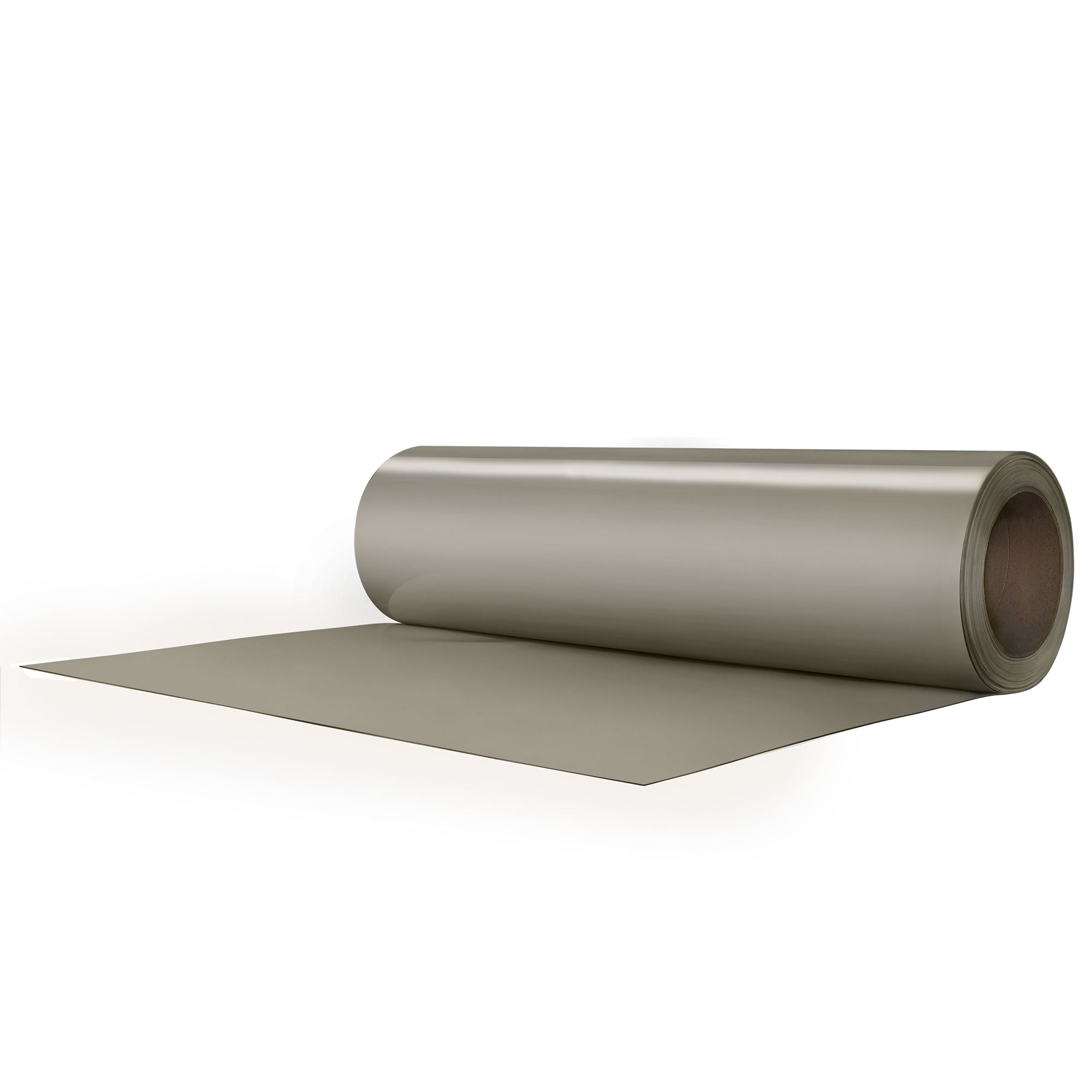 RV Fiberglass Siding & Roofing 102" | Gray
