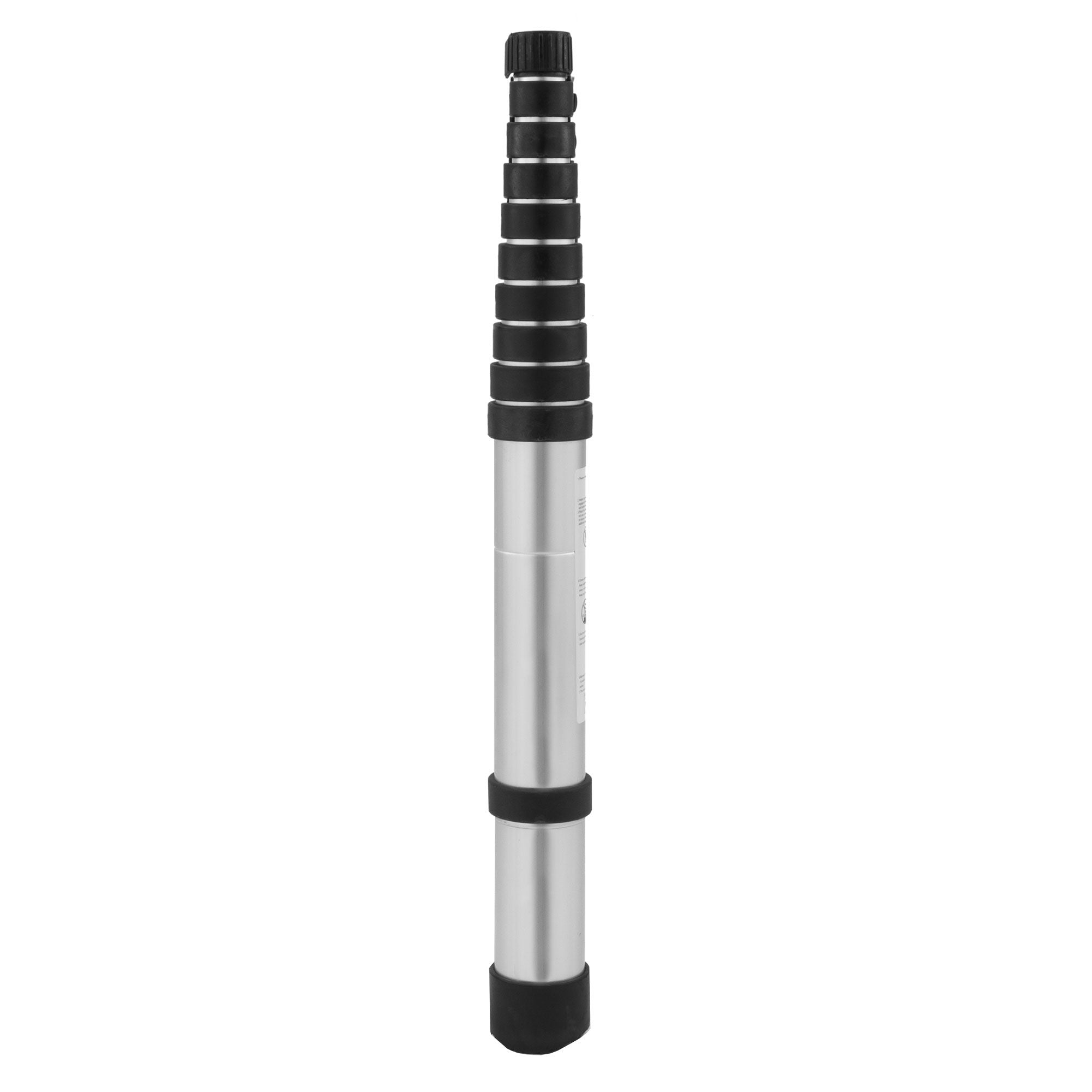 RV Ladder Telescoping 10' 5"