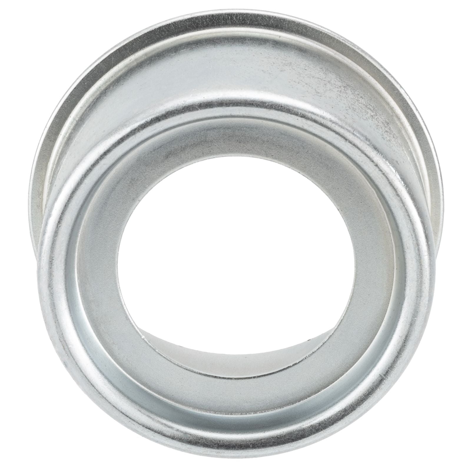 Trailer Dust Cap for Super Lube Trailer Axle Hub | 2,000 to 3,500 lbs.
