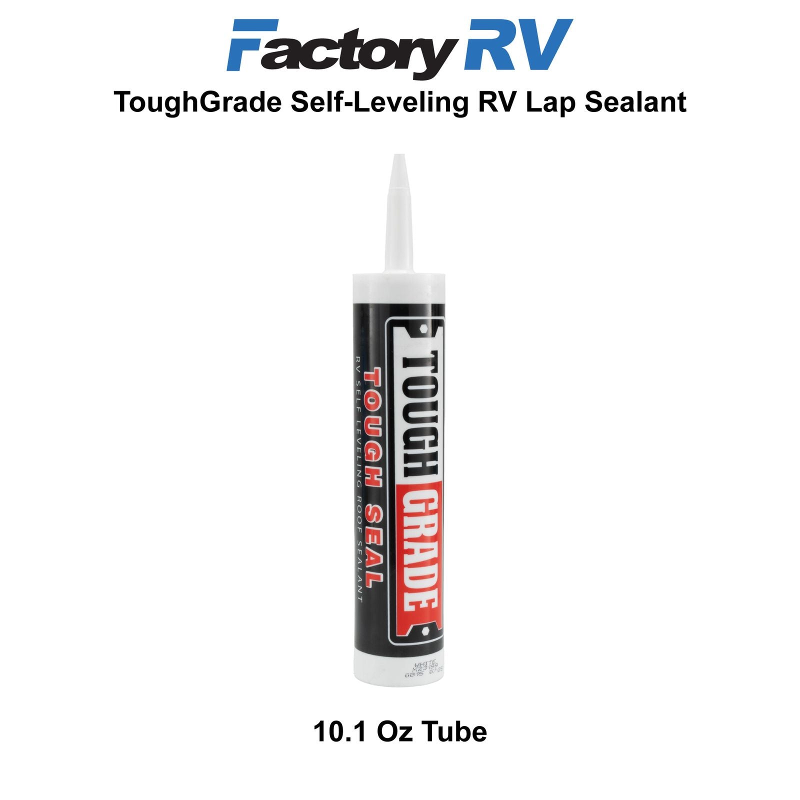 RV Roof Sealant | Self Leveling Roof Sealant