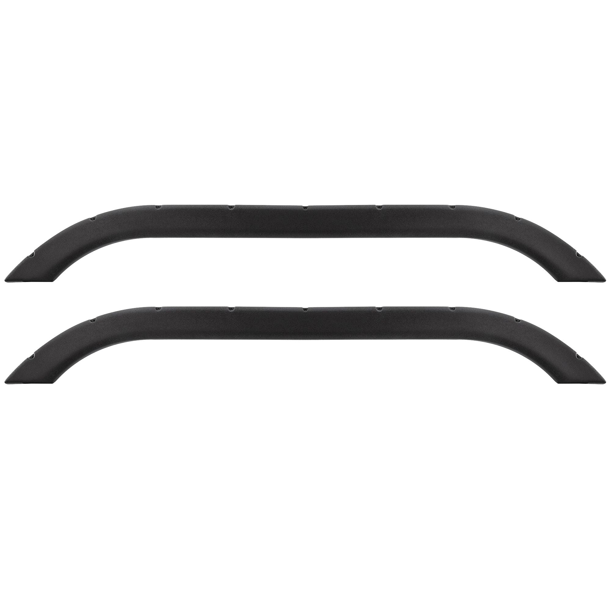 RV Tandem Fender Skirt Minimal Style | 68 ¾" W x 9 ½" H - Puma