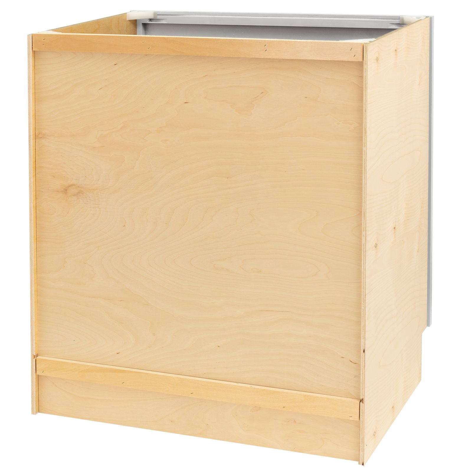 RV Sink Base Cabinet | Pure White