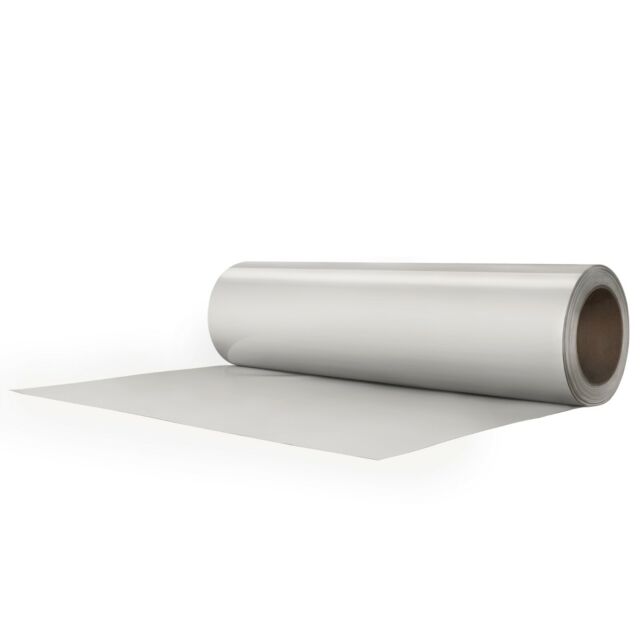 RV Fiberglass Siding & Roofing 82" | Polar White