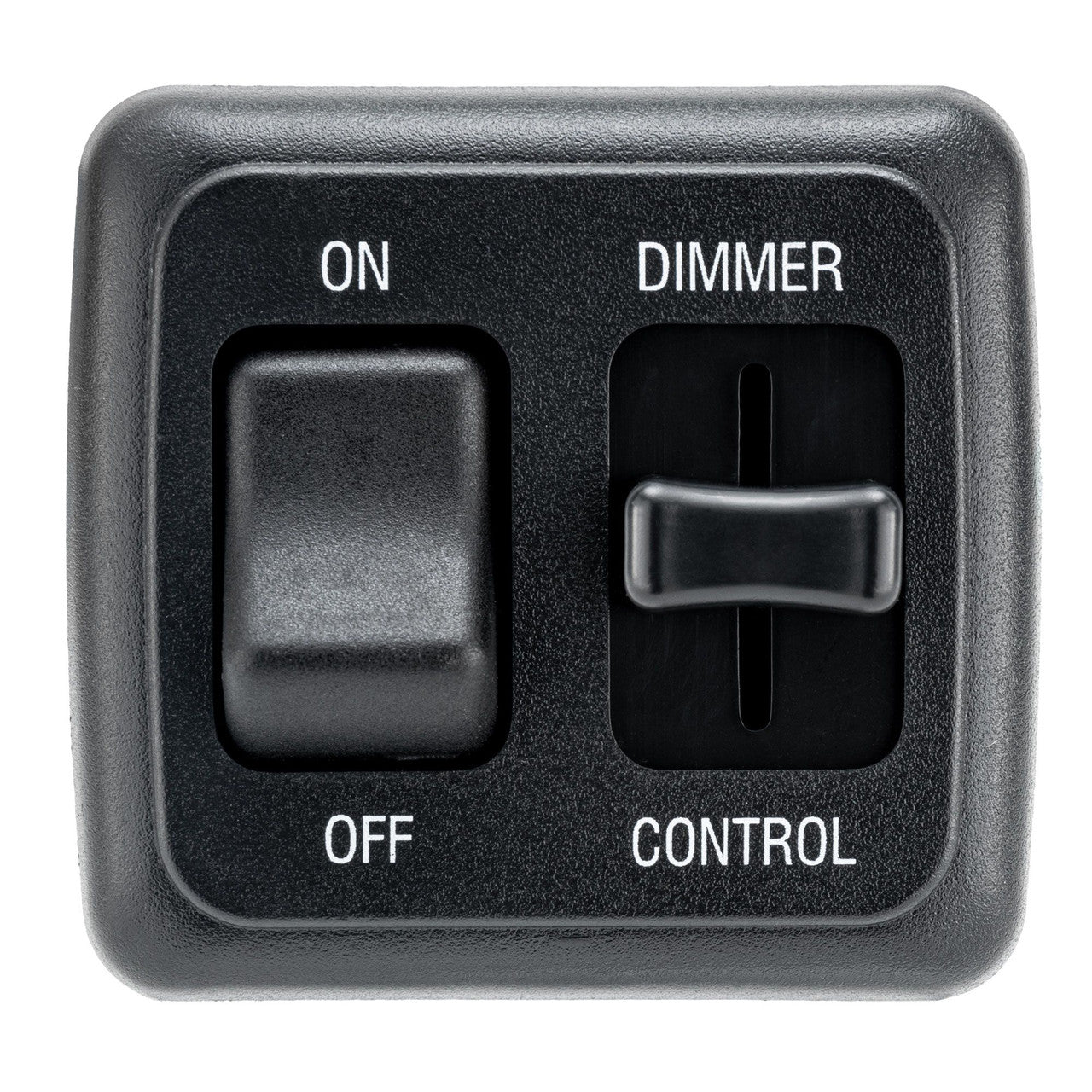 RV Switch | On / Off Switch and Dimmer Control | 12 Volt