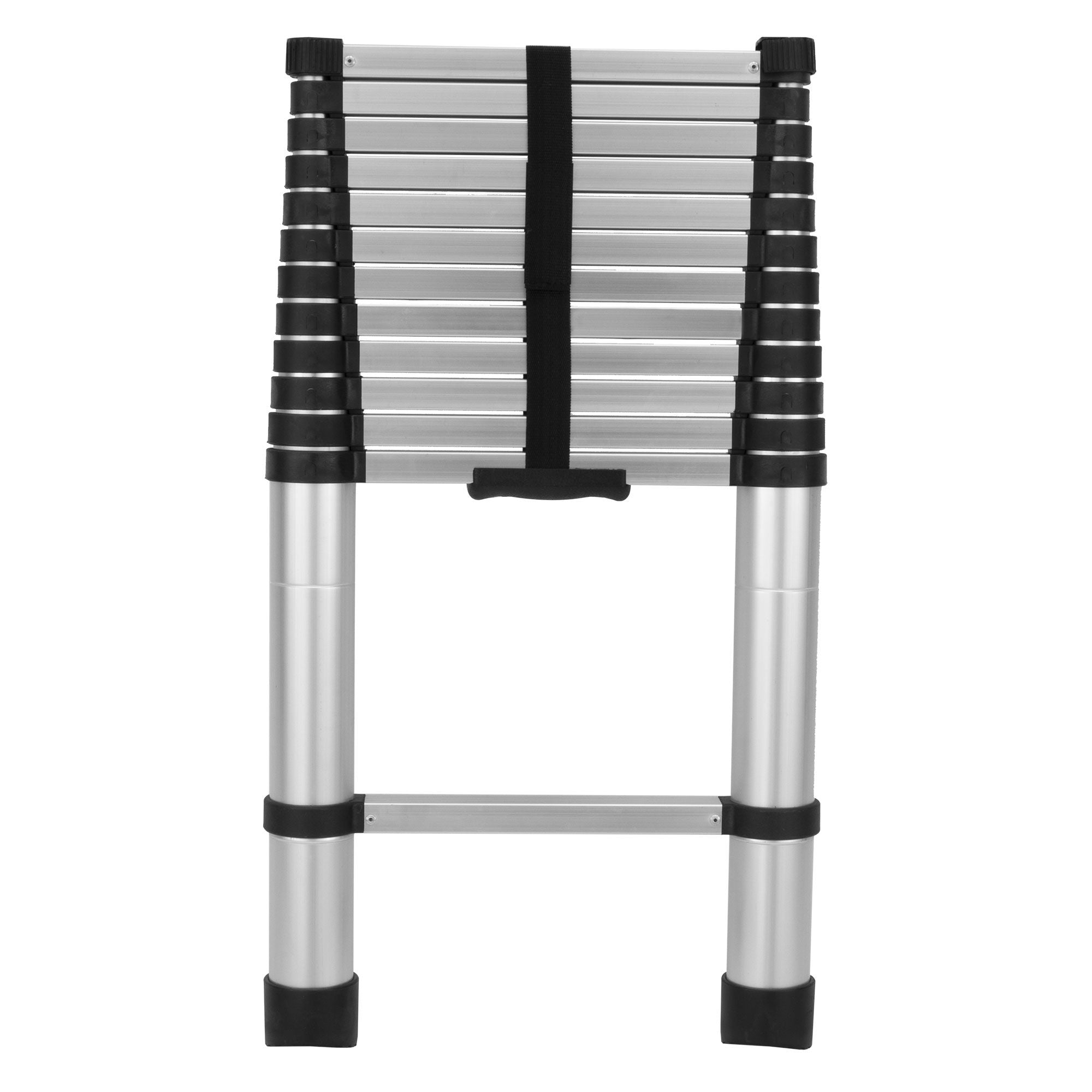 RV Ladder Telescoping 12' 6"