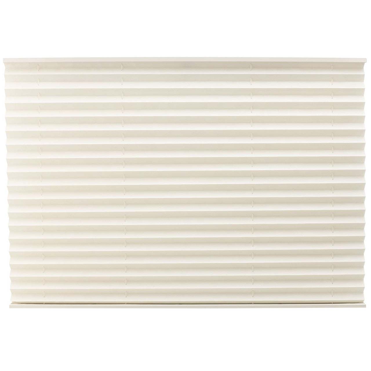 RV Pleated Shade Blinds | Cotton